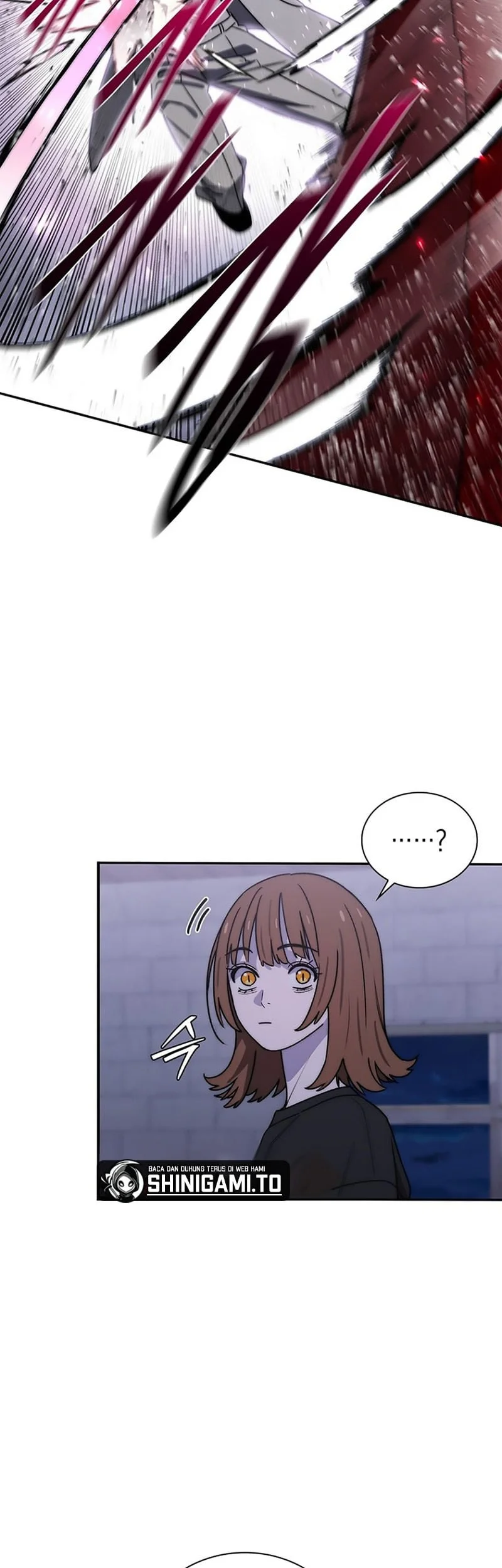 The 18 Year Old Demon King Chapter 21 page 32