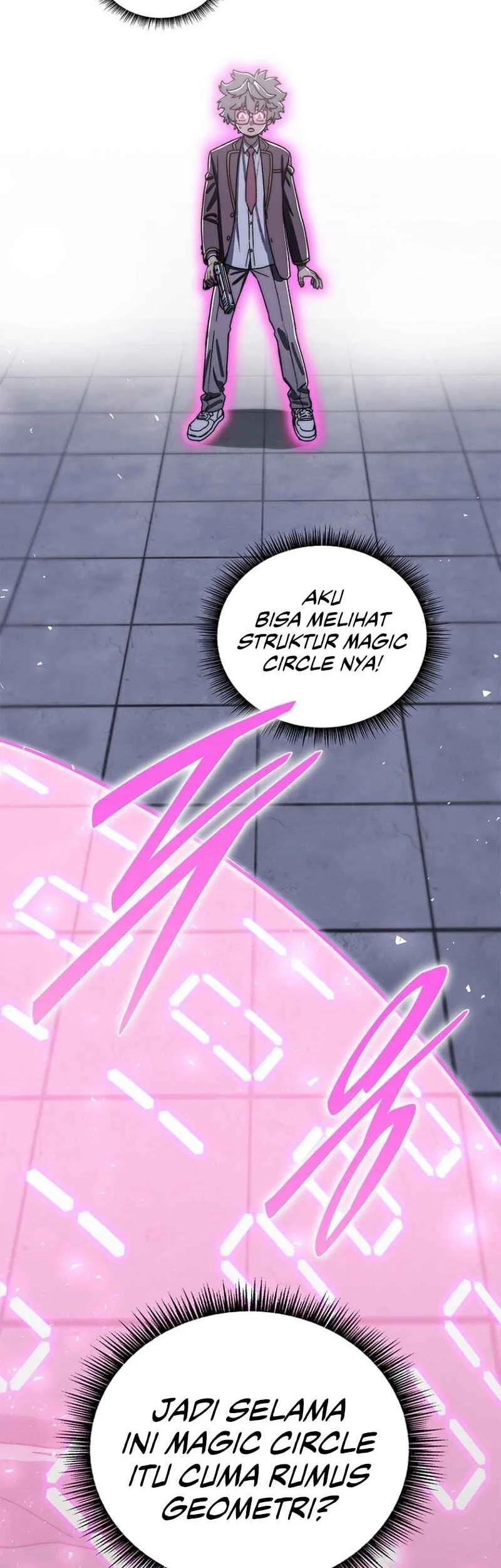 The 18 Year Old Demon King Chapter 22 page 35