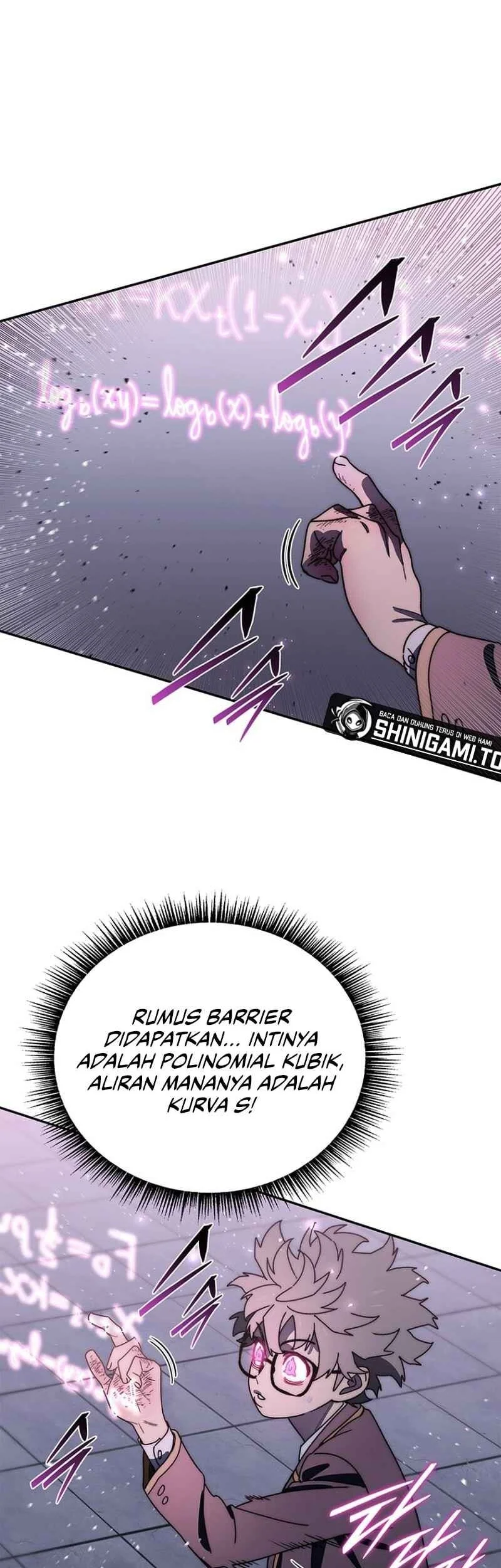 The 18 Year Old Demon King Chapter 22 page 39