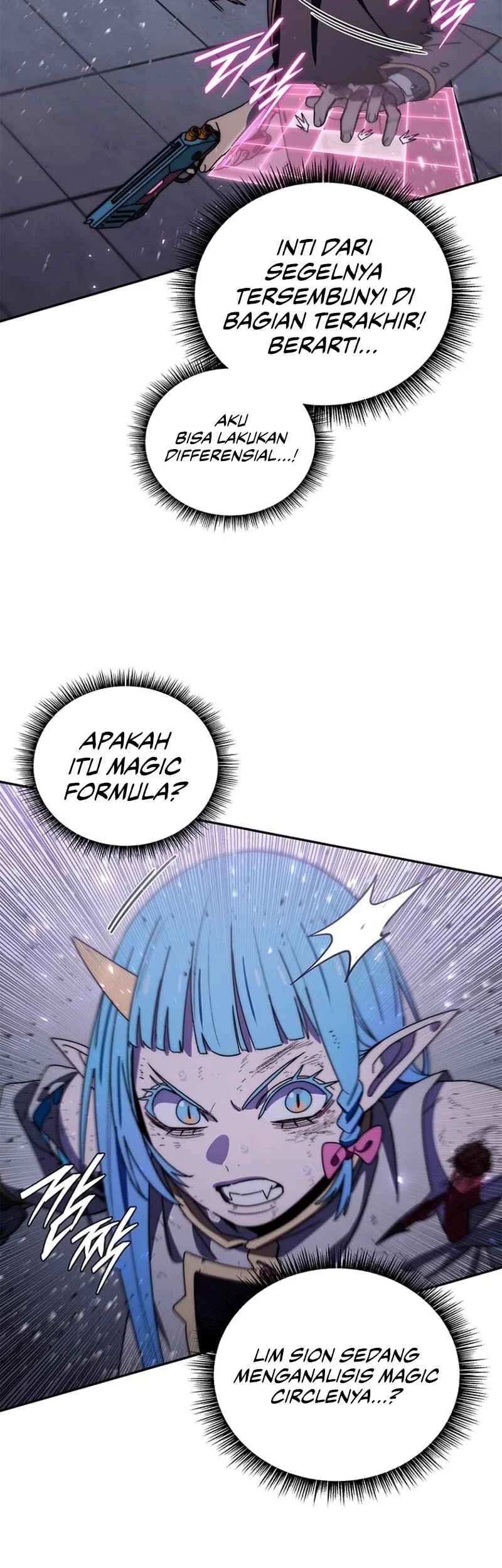 The 18 Year Old Demon King Chapter 22 page 40