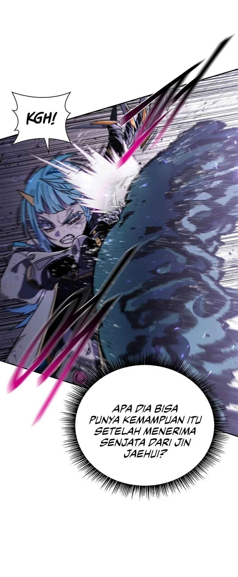 The 18 Year Old Demon King Chapter 22 page 41