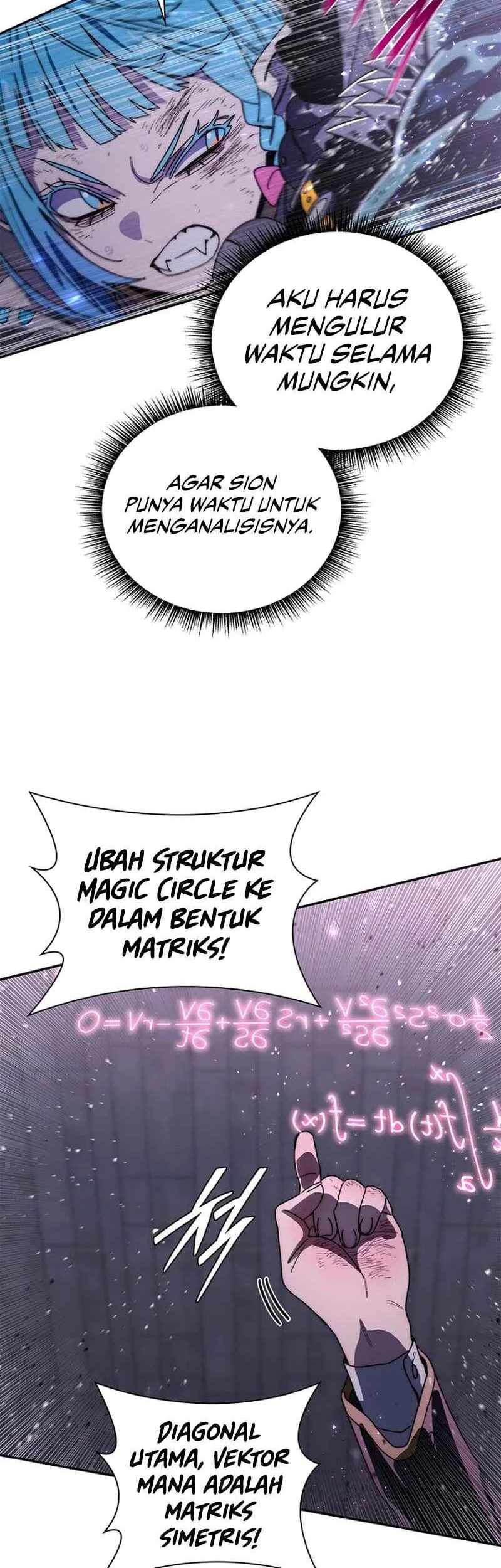 The 18 Year Old Demon King Chapter 22 page 43