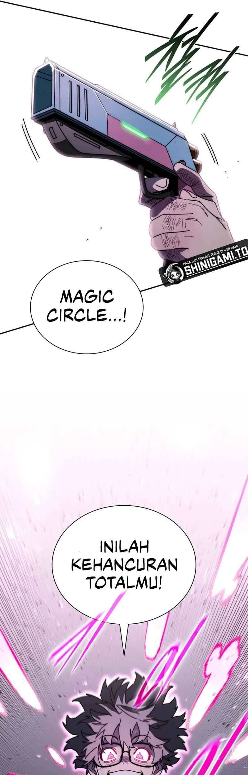 The 18 Year Old Demon King Chapter 22 page 46