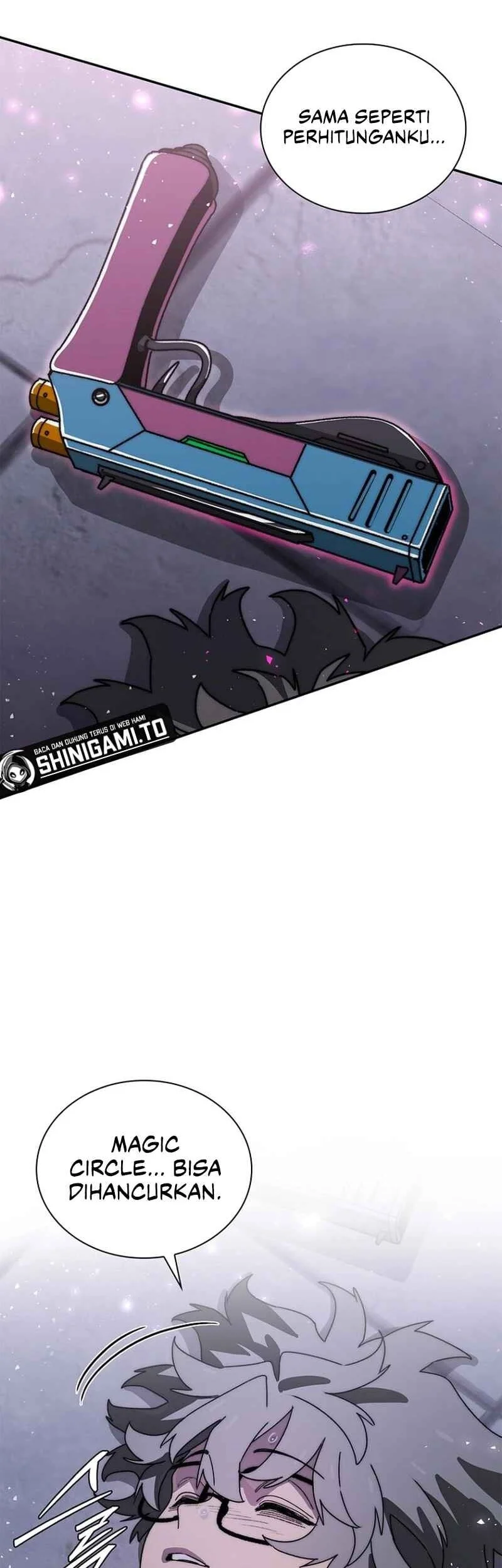 The 18 Year Old Demon King Chapter 22 page 55
