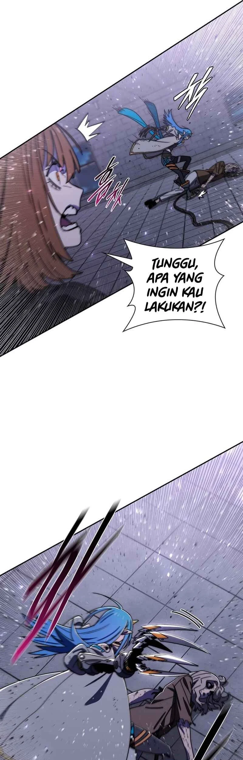 The 18 Year Old Demon King Chapter 22 page 58