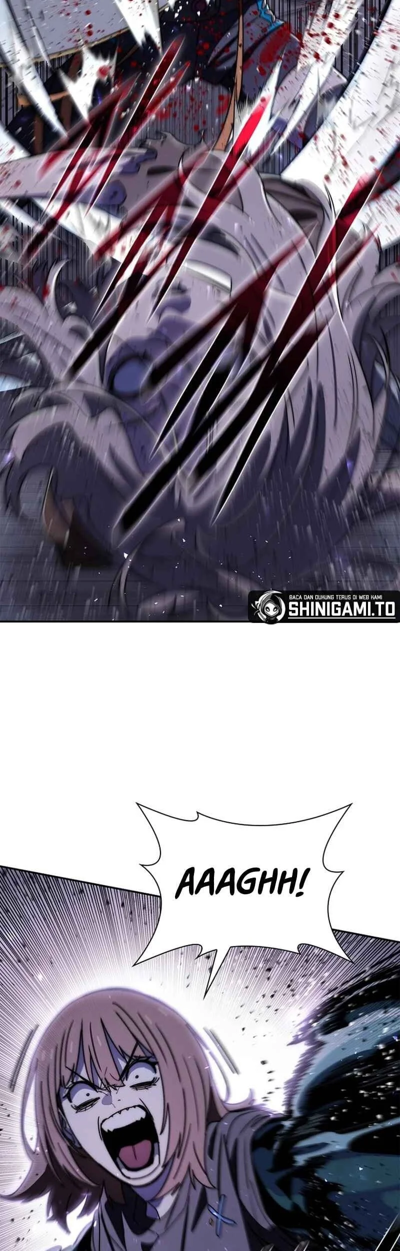 The 18 Year Old Demon King Chapter 22 page 60