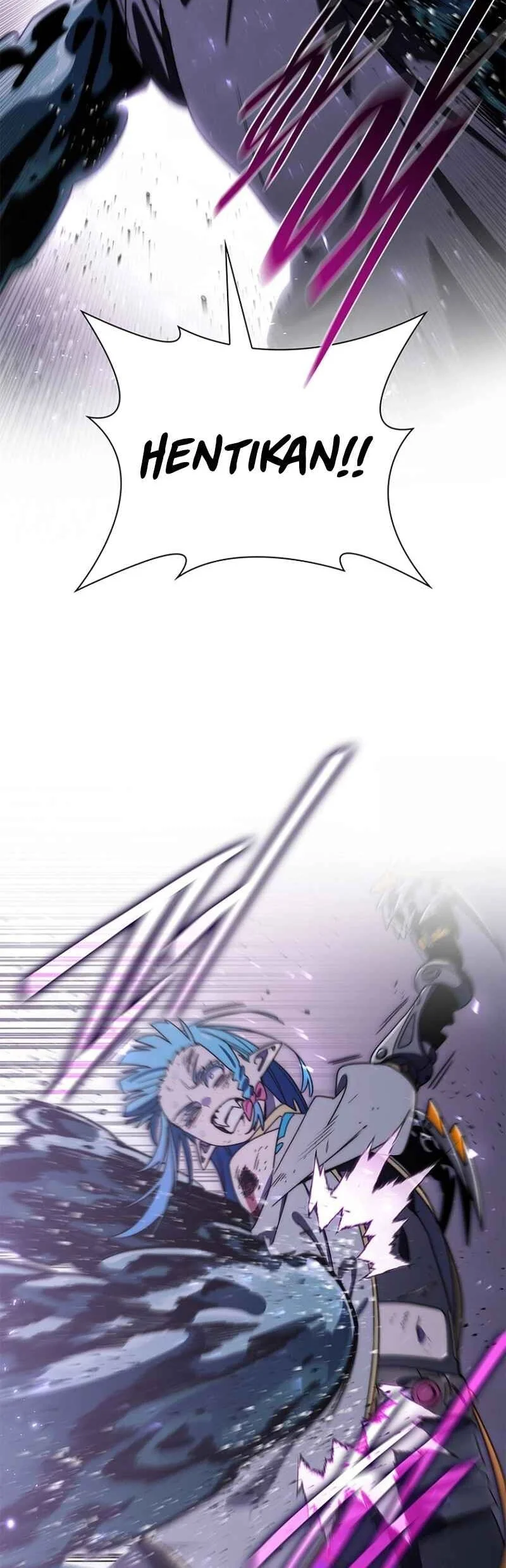 The 18 Year Old Demon King Chapter 22 page 61