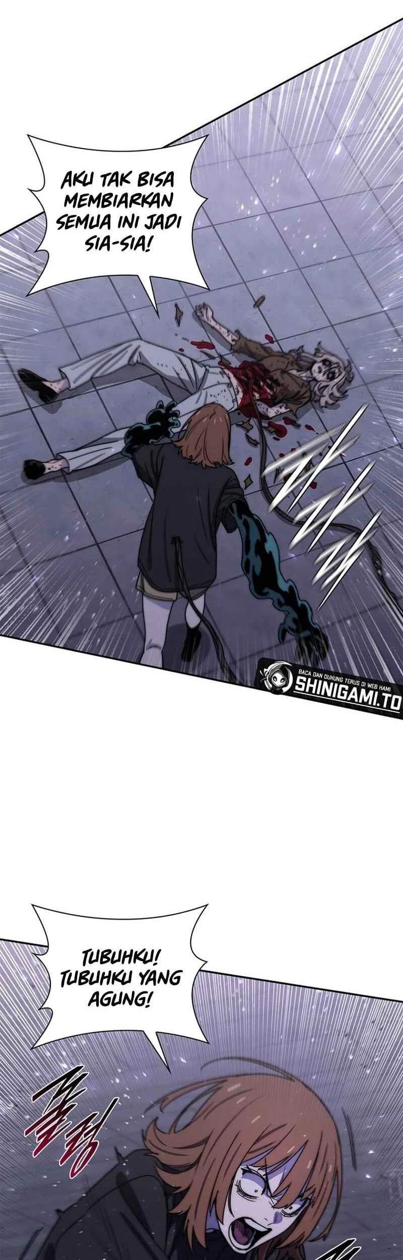 The 18 Year Old Demon King Chapter 22 page 63