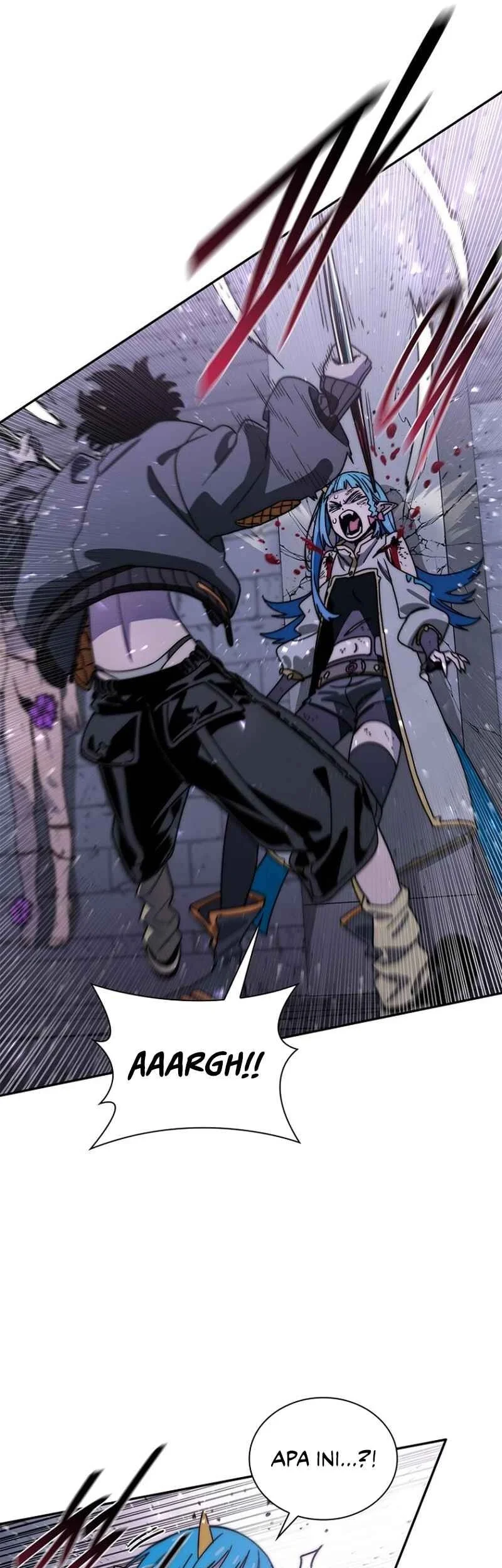 The 18 Year Old Demon King Chapter 22 page 4