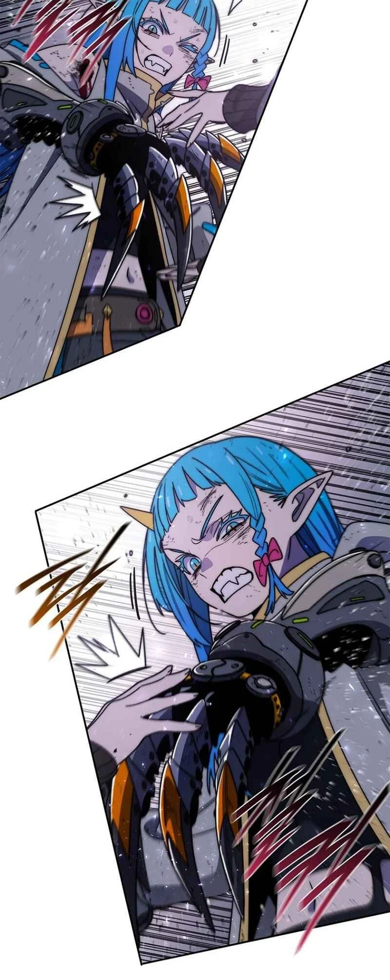 The 18 Year Old Demon King Chapter 22 page 5