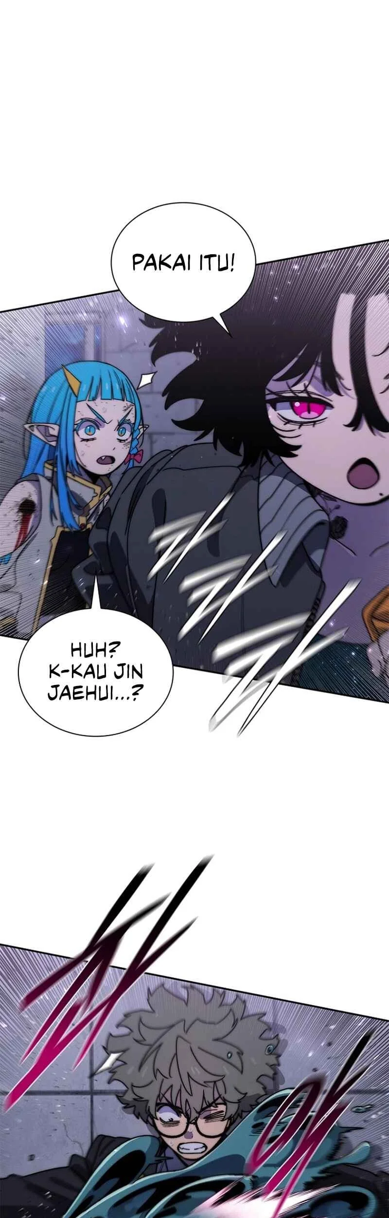 The 18 Year Old Demon King Chapter 22 page 6
