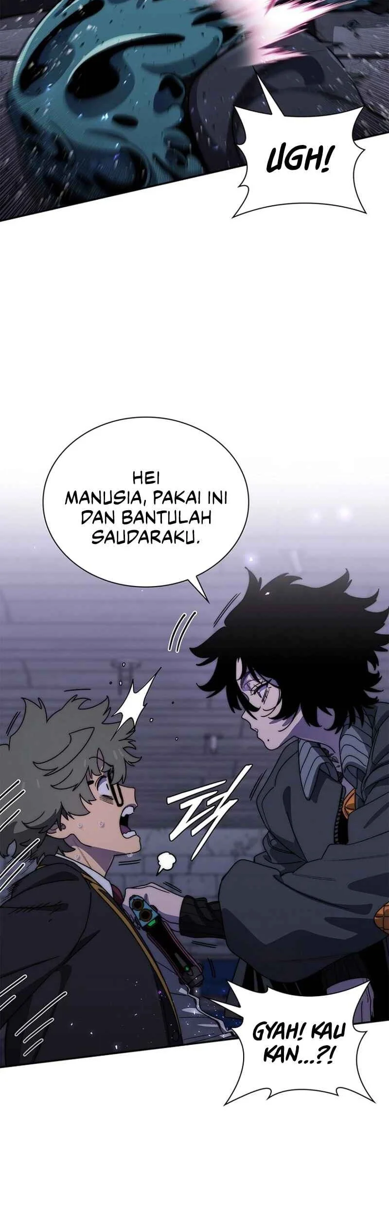 The 18 Year Old Demon King Chapter 22 page 7