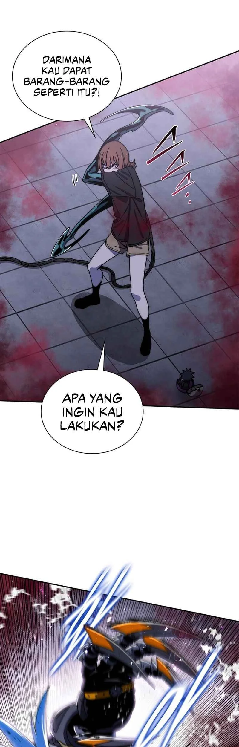 The 18 Year Old Demon King Chapter 22 page 14