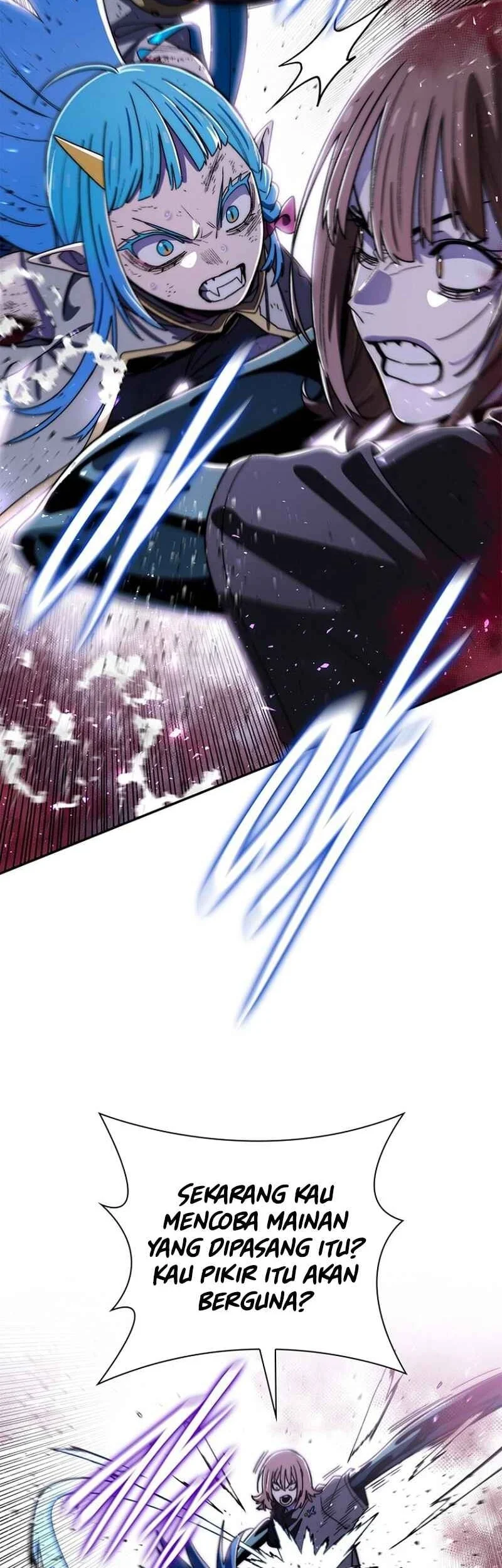 The 18 Year Old Demon King Chapter 22 page 15