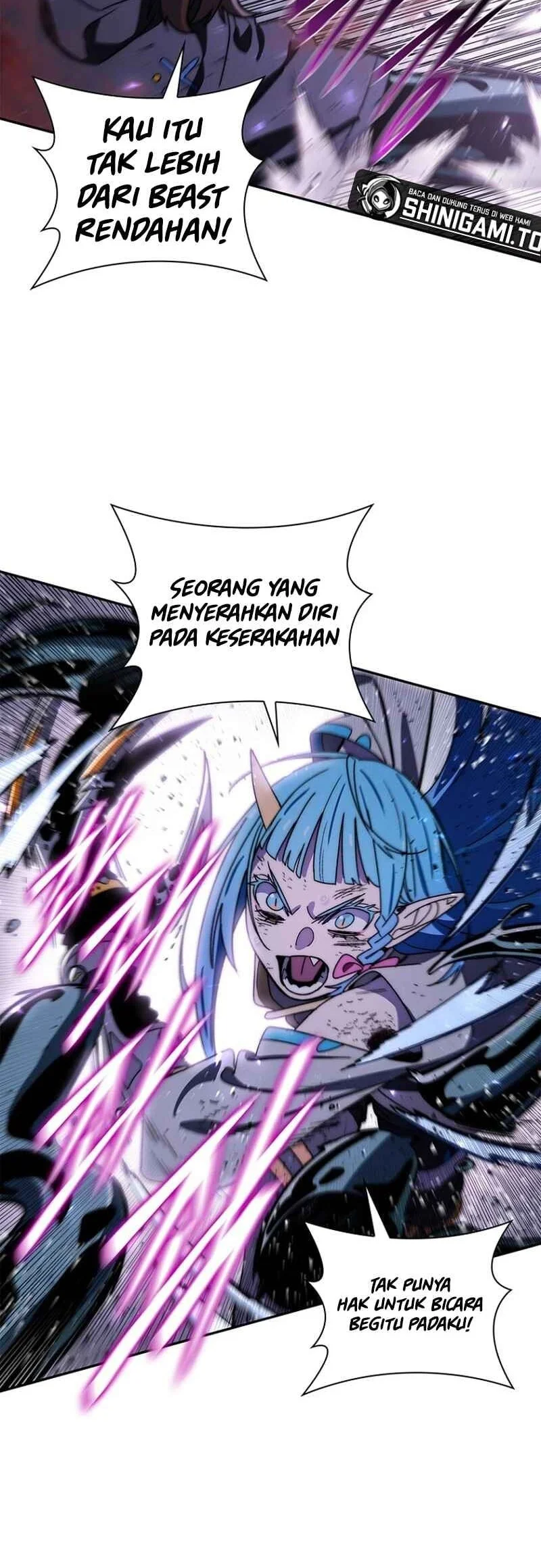 The 18 Year Old Demon King Chapter 22 page 17