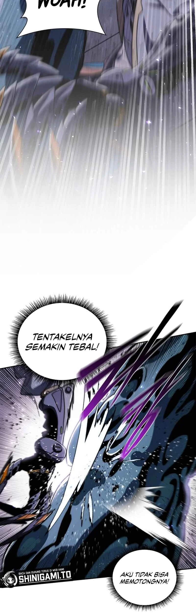 The 18 Year Old Demon King Chapter 22 page 20