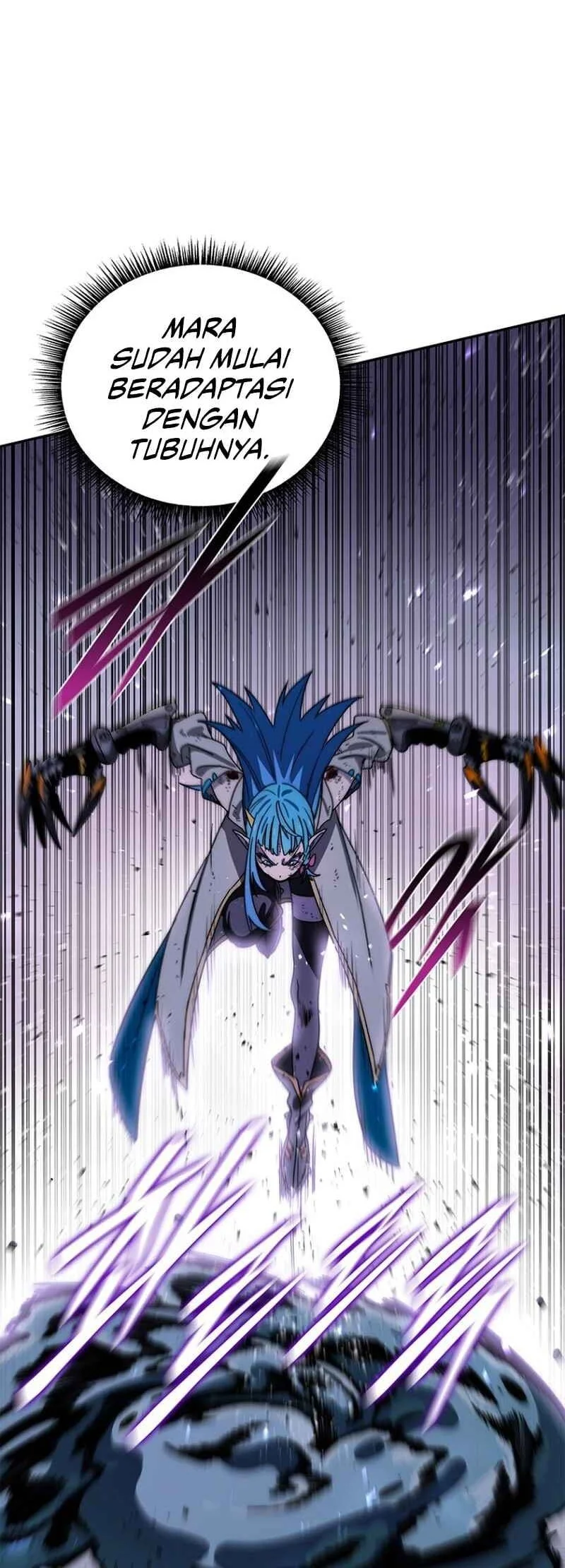 The 18 Year Old Demon King Chapter 22 page 21