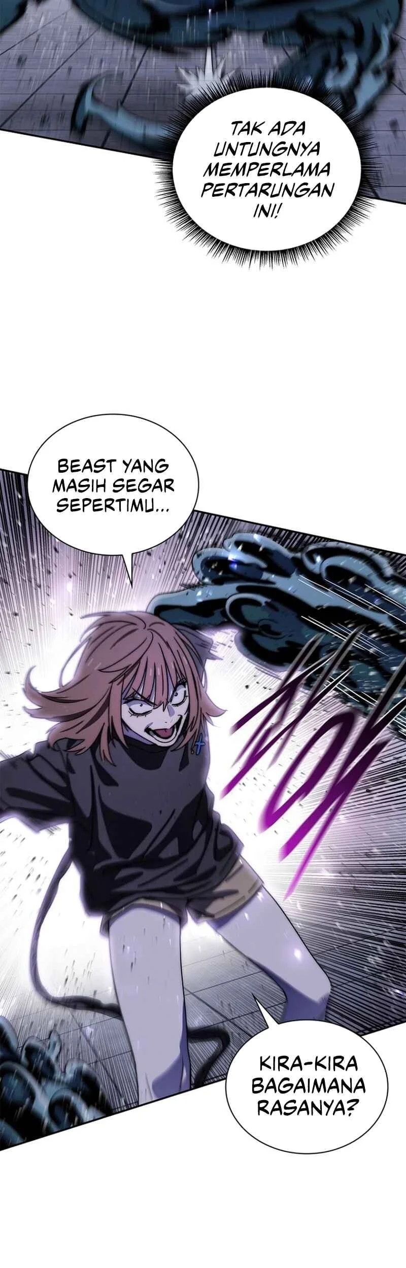 The 18 Year Old Demon King Chapter 22 page 22