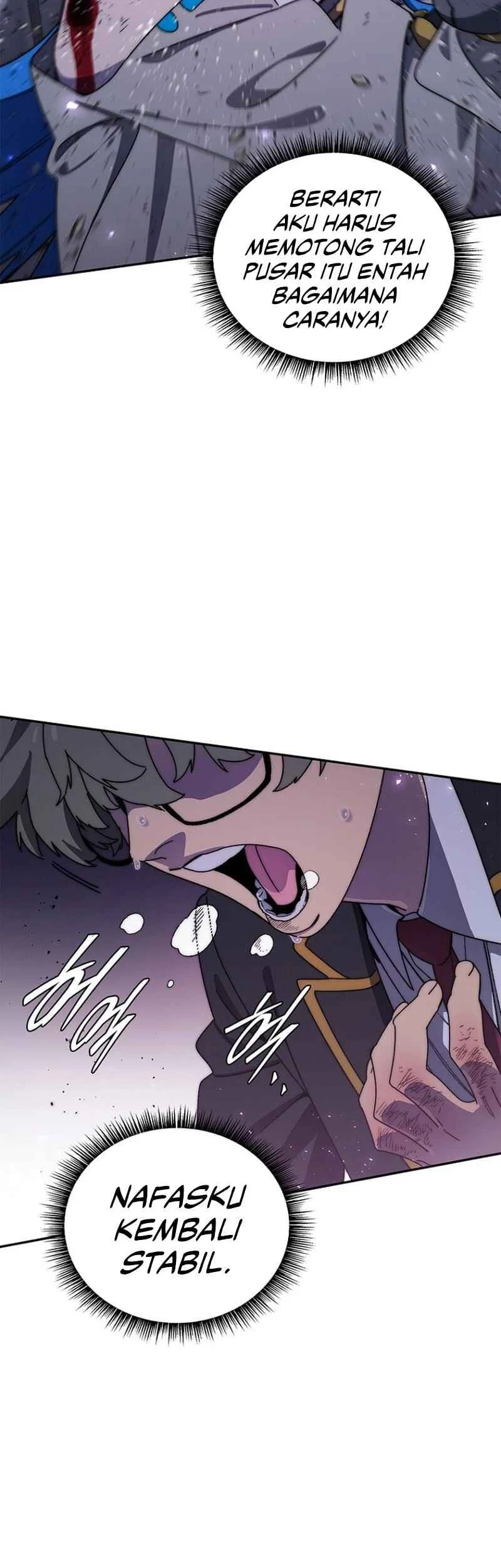 The 18 Year Old Demon King Chapter 22 page 27