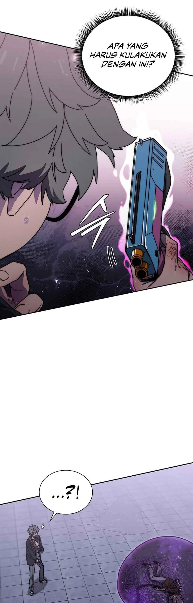 The 18 Year Old Demon King Chapter 22 page 28