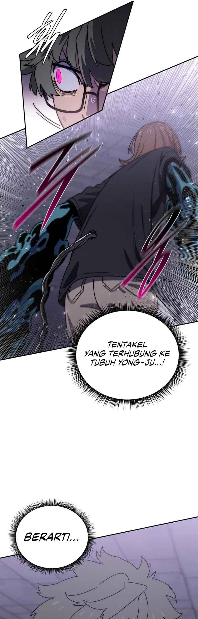 The 18 Year Old Demon King Chapter 22 page 30