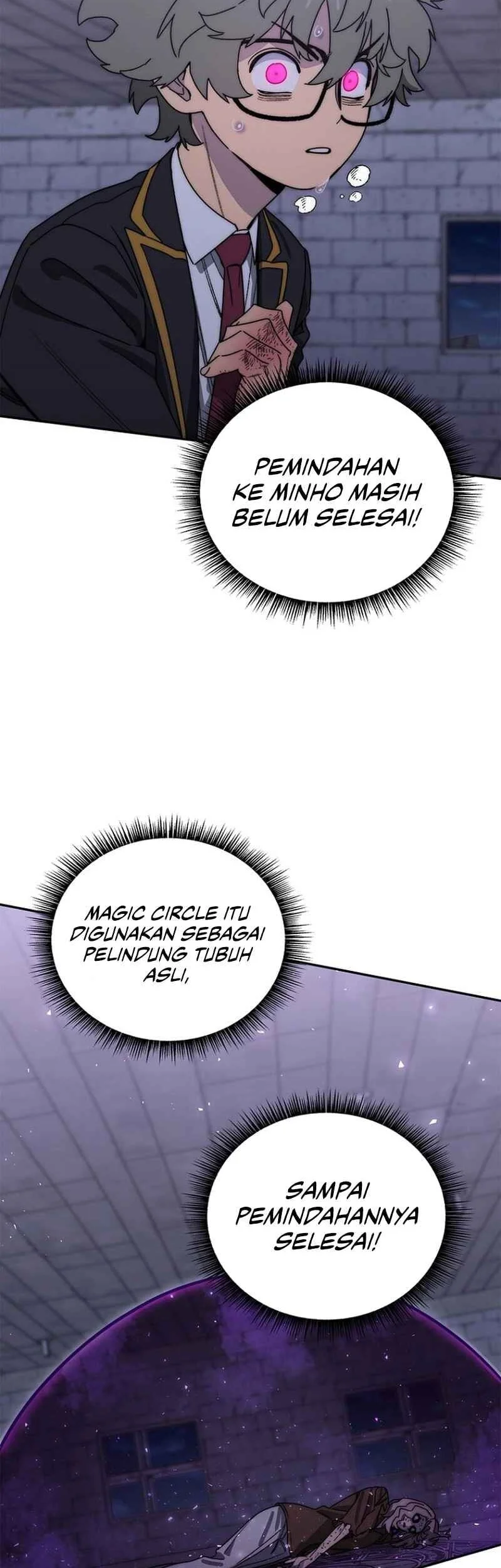 The 18 Year Old Demon King Chapter 22 page 31