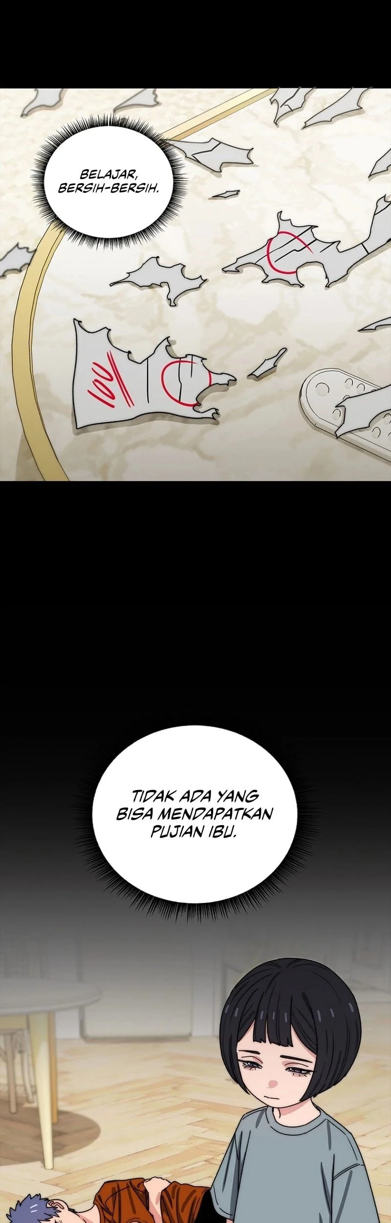 The 18 Year Old Demon King Chapter 23 page 34