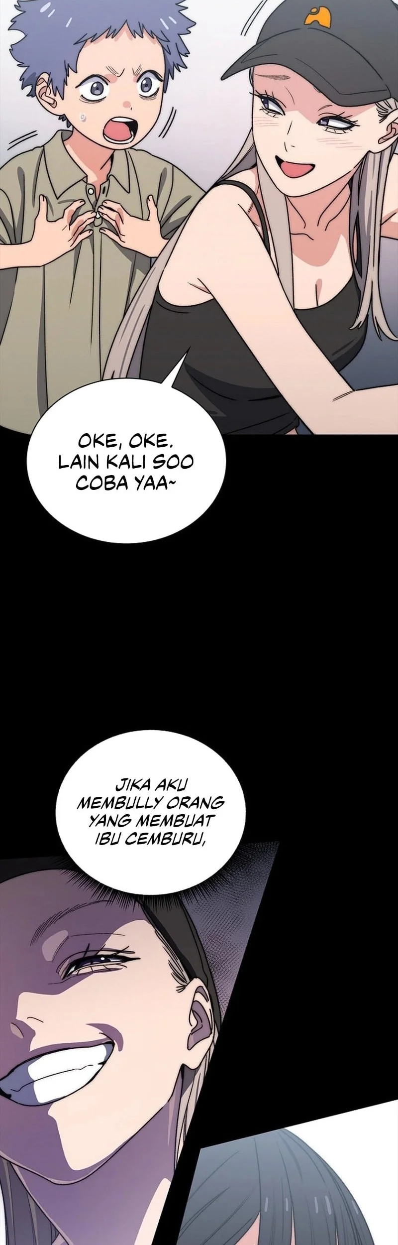 The 18 Year Old Demon King Chapter 23 page 47