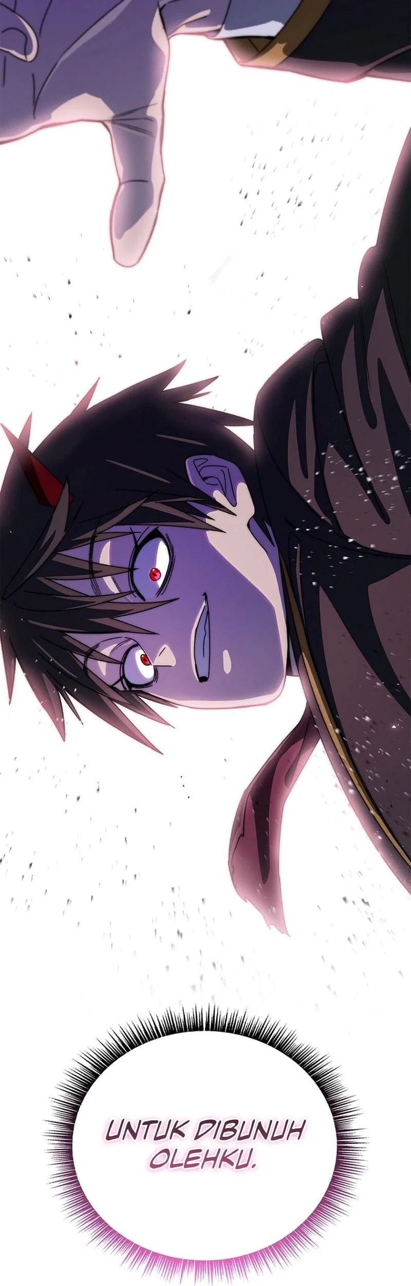 The 18 Year Old Demon King Chapter 23 page 69