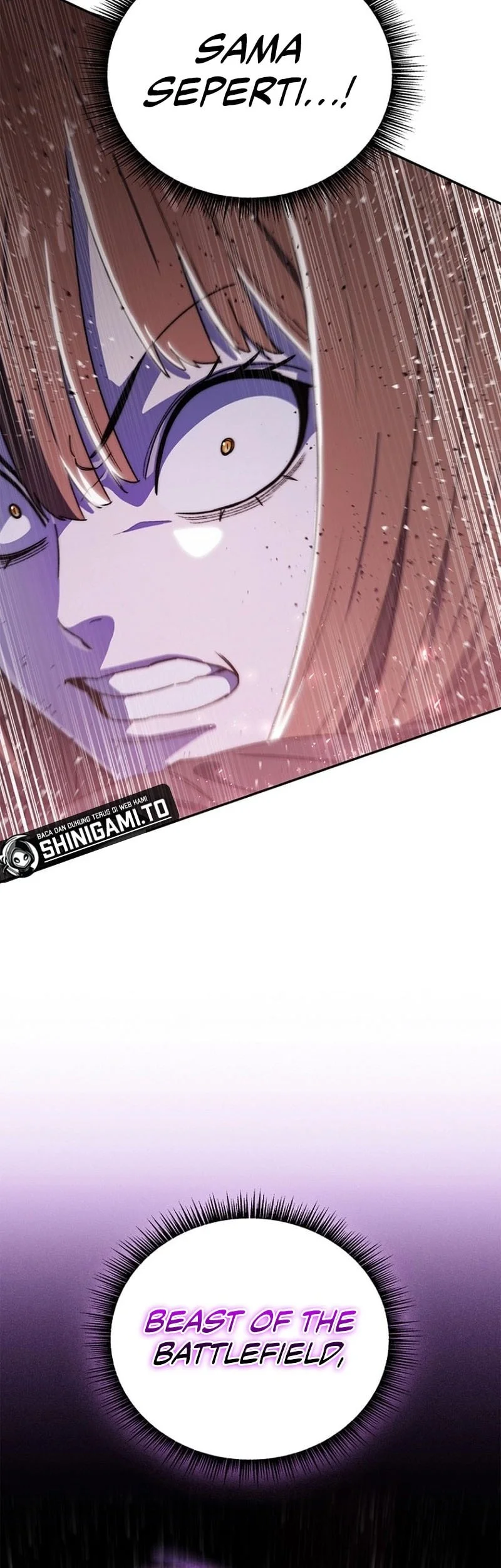 The 18 Year Old Demon King Chapter 23 page 71