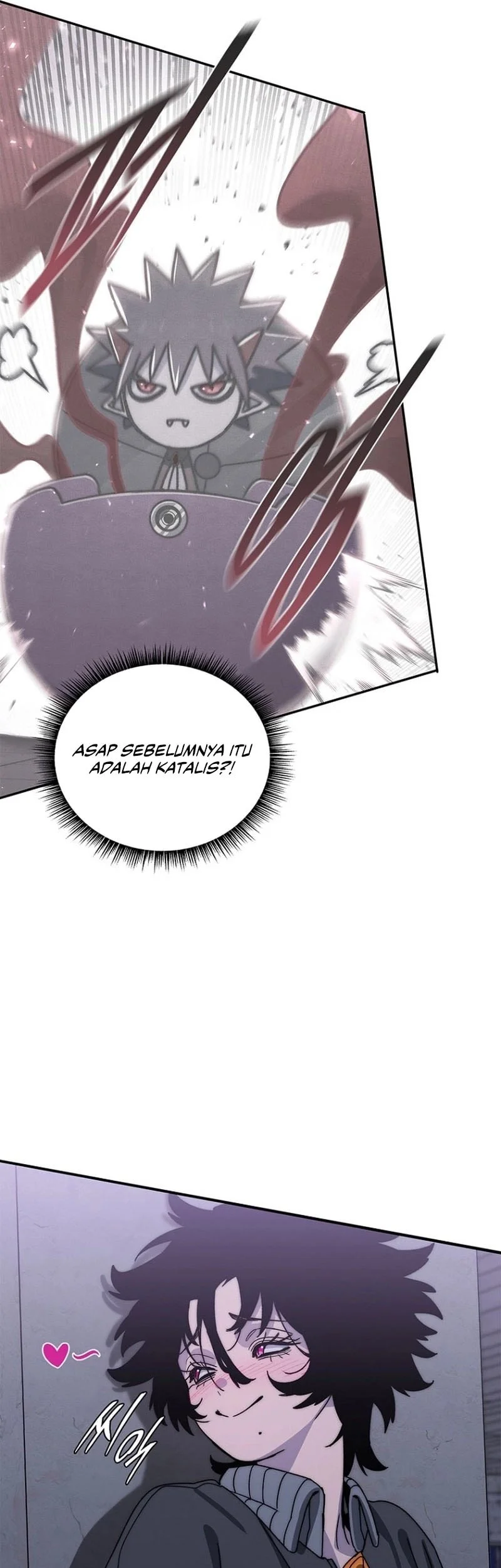 The 18 Year Old Demon King Chapter 23 page 6
