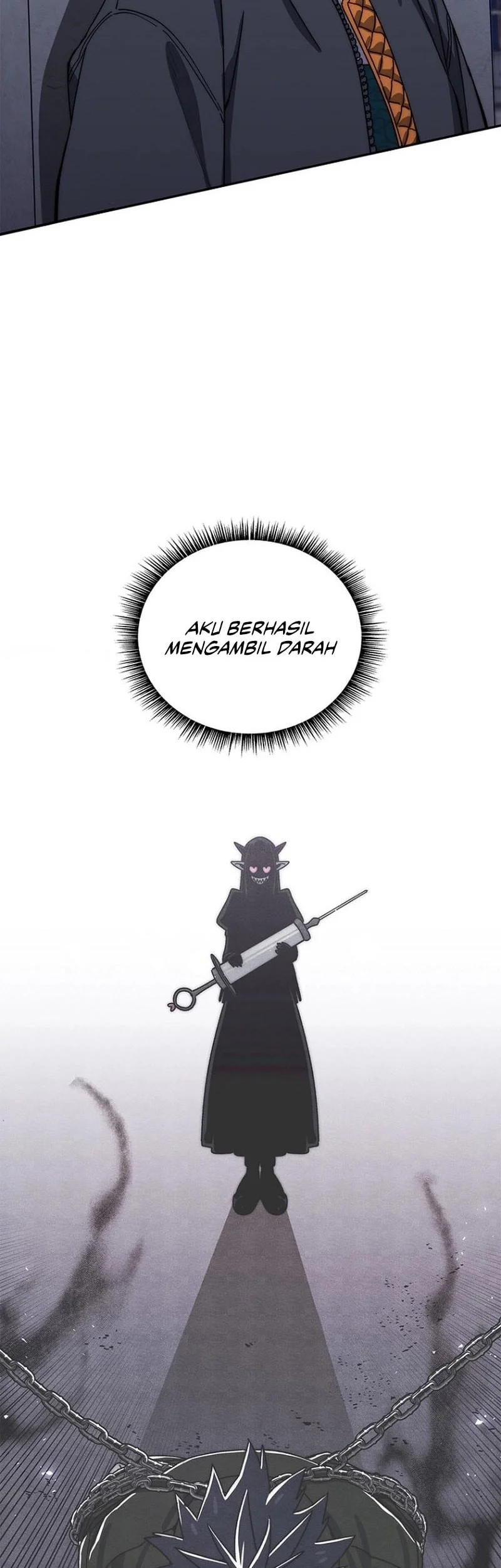 The 18 Year Old Demon King Chapter 23 page 7