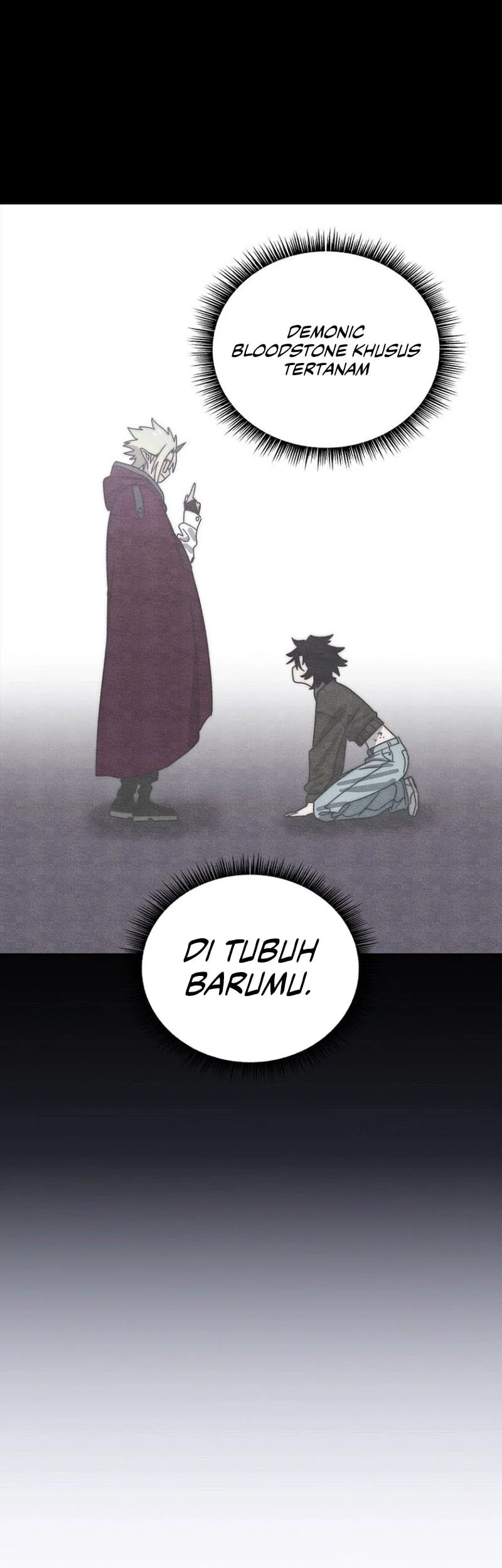 The 18 Year Old Demon King Chapter 23 page 10