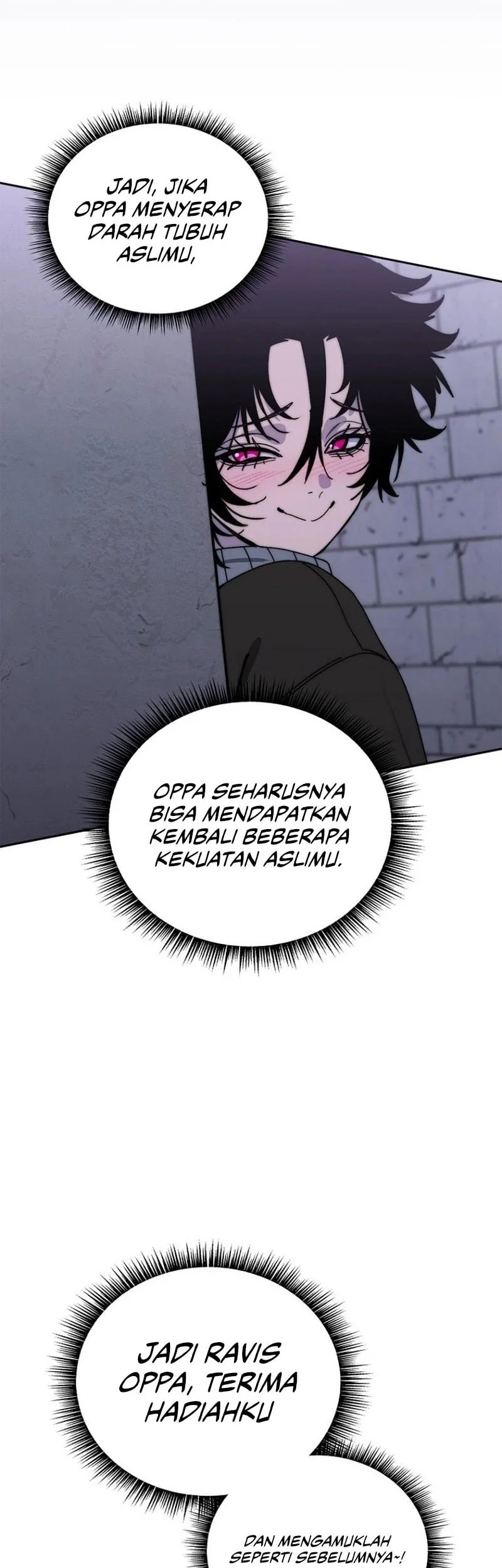 The 18 Year Old Demon King Chapter 23 page 11