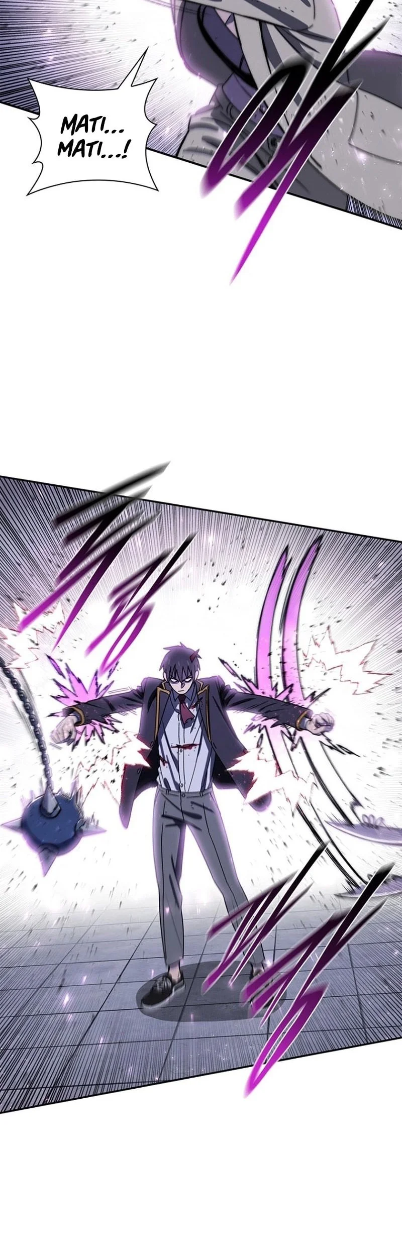 The 18 Year Old Demon King Chapter 23 page 19