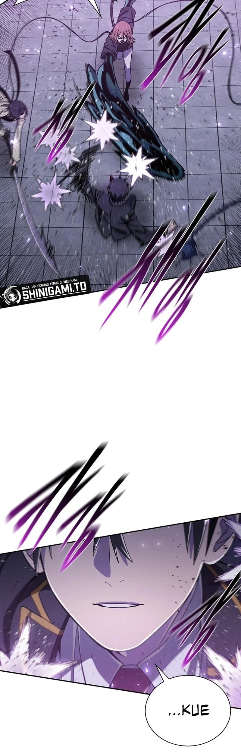 The 18 Year Old Demon King Chapter 23 page 21