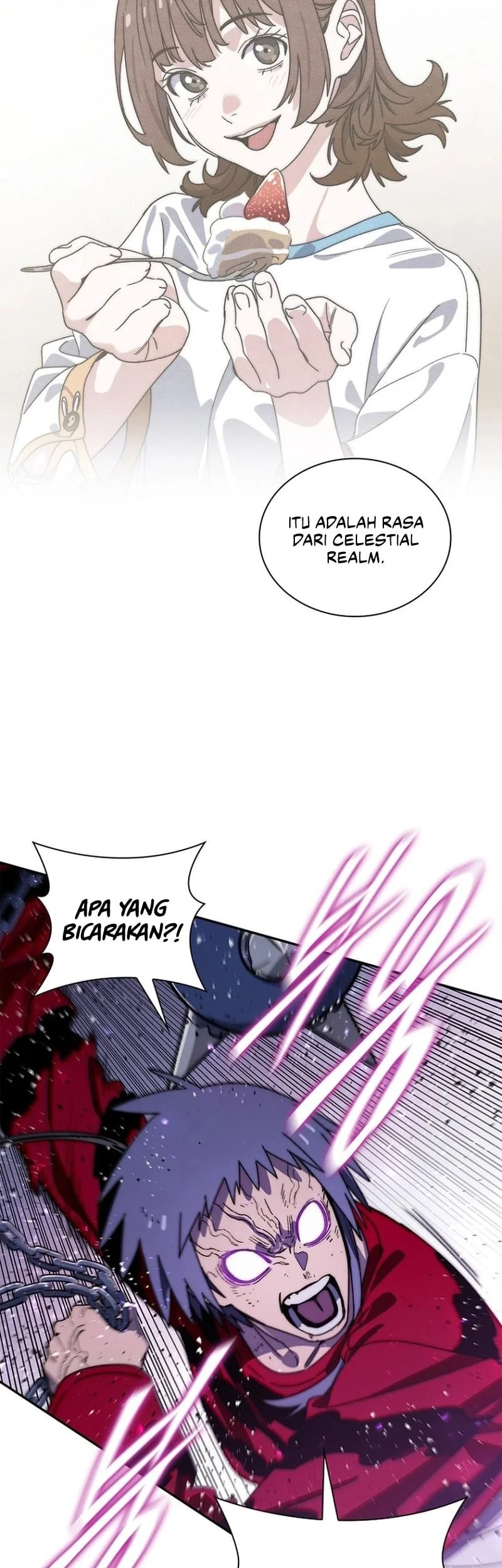 The 18 Year Old Demon King Chapter 23 page 24