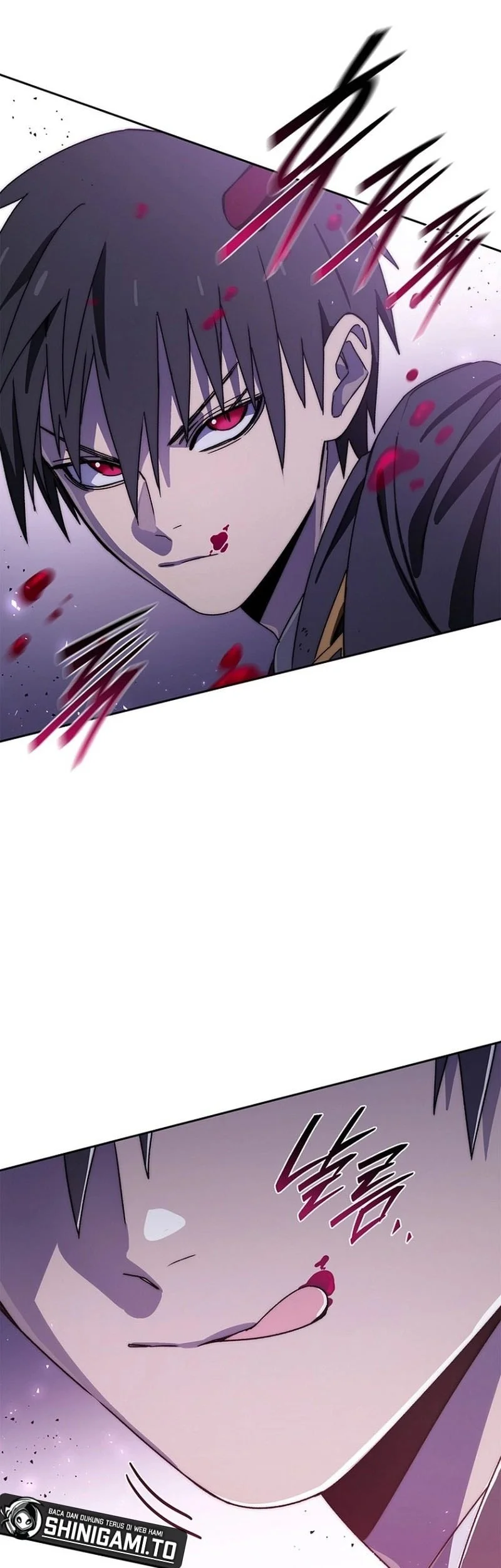 The 18 Year Old Demon King Chapter 23 page 28