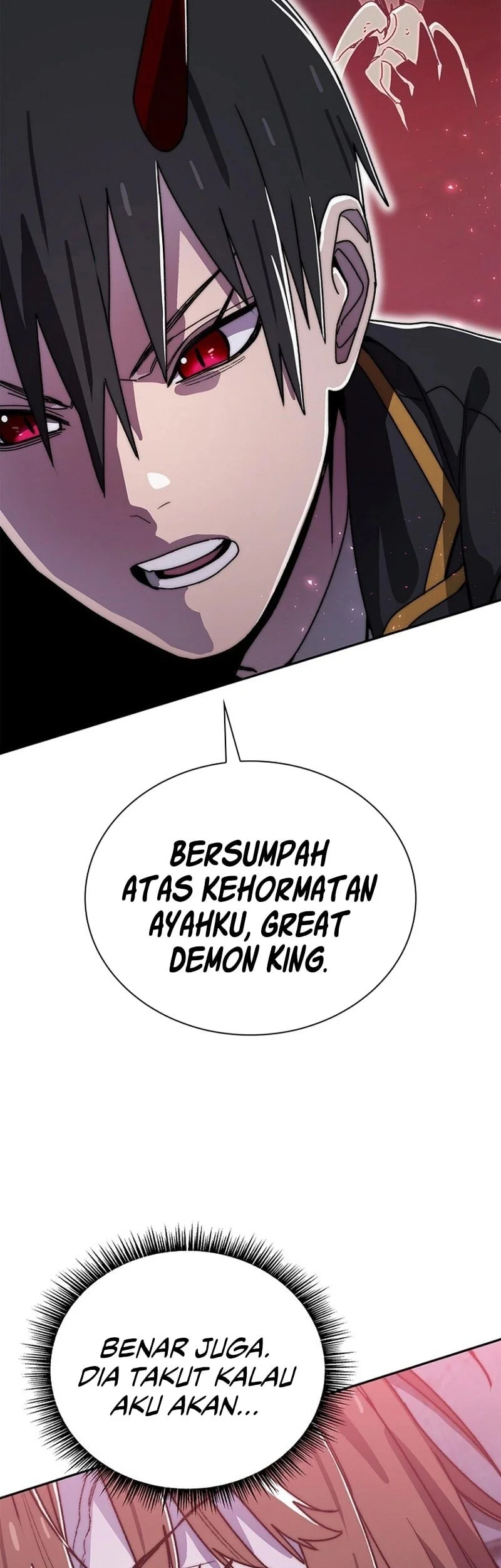 The 18 Year Old Demon King Chapter 24 page 54