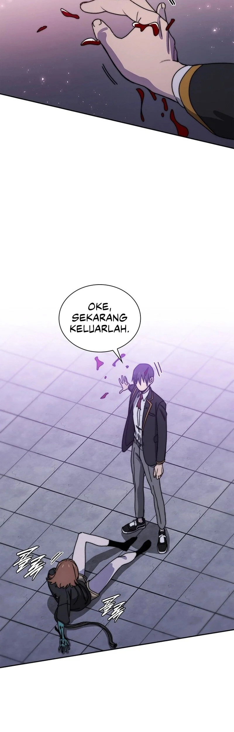 The 18 Year Old Demon King Chapter 24 page 59