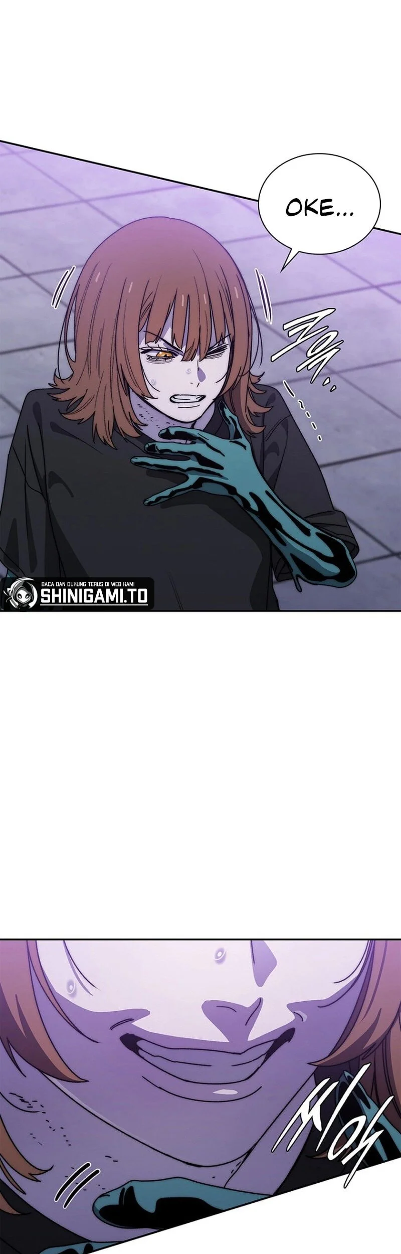 The 18 Year Old Demon King Chapter 24 page 60