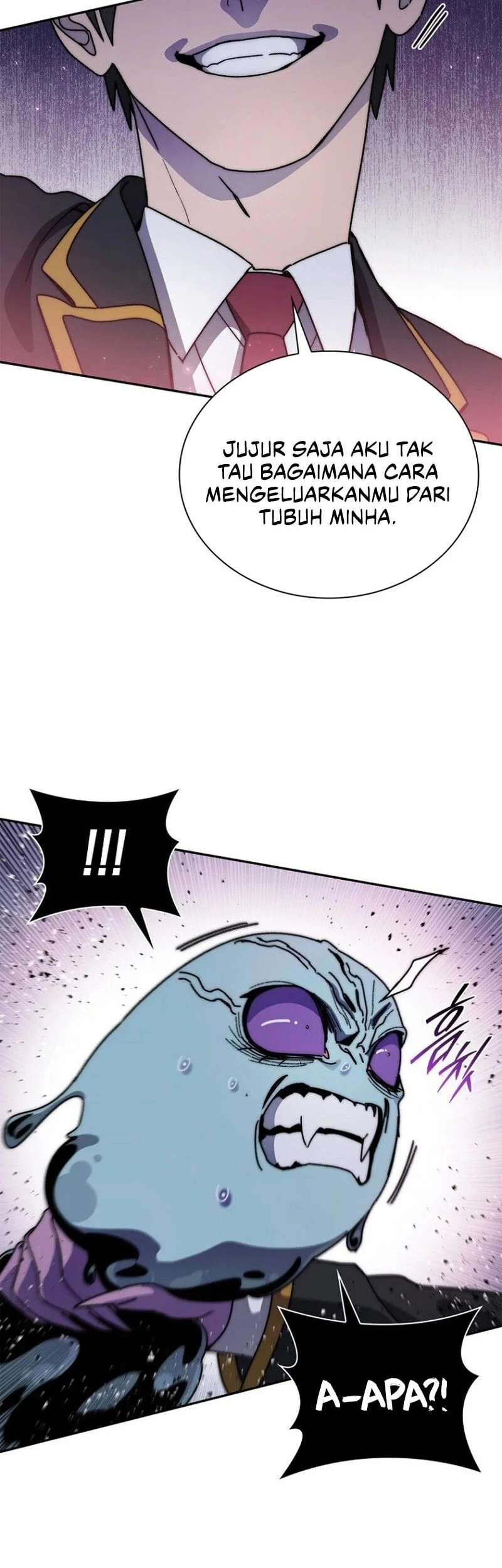 The 18 Year Old Demon King Chapter 24 page 67