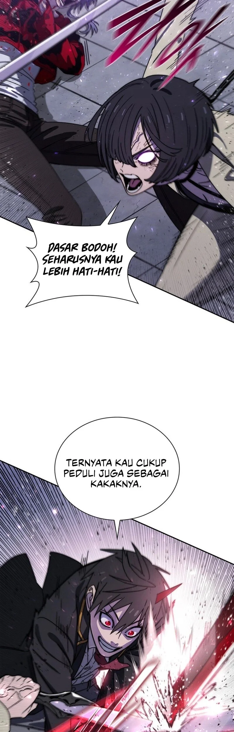 The 18 Year Old Demon King Chapter 24 page 3