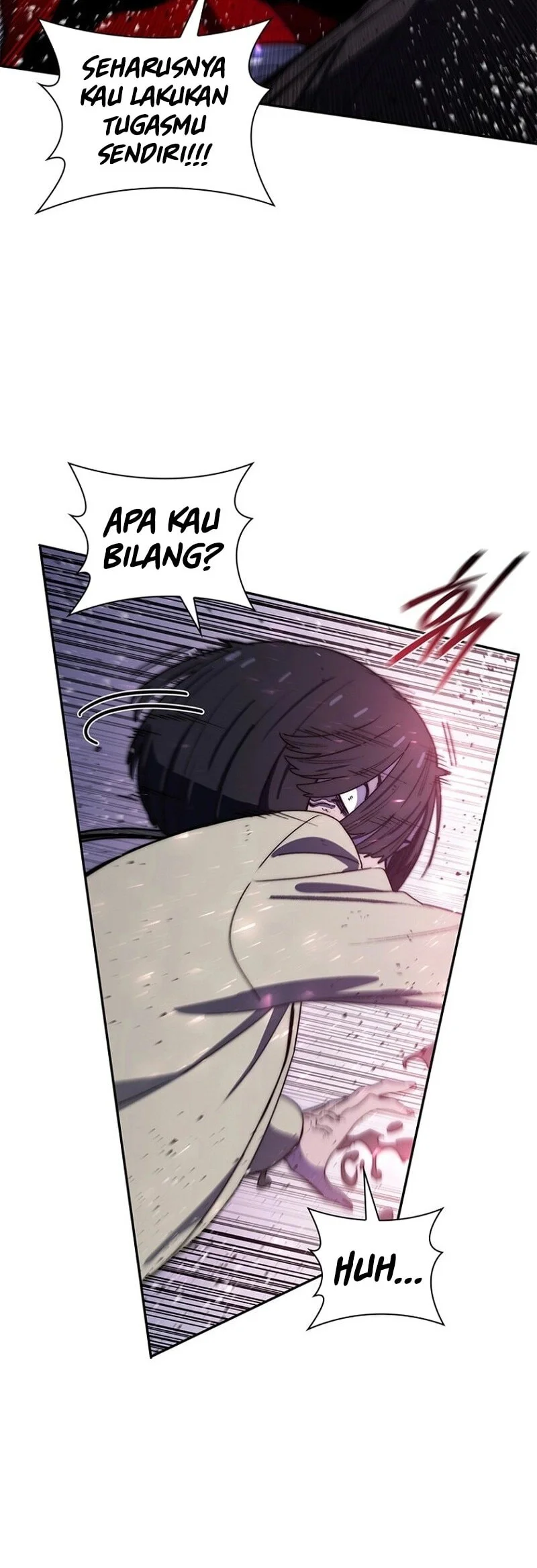 The 18 Year Old Demon King Chapter 24 page 5