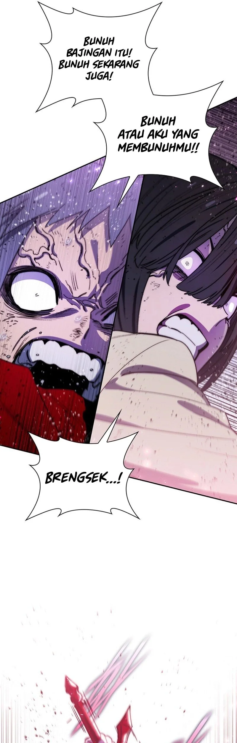 The 18 Year Old Demon King Chapter 24 page 6