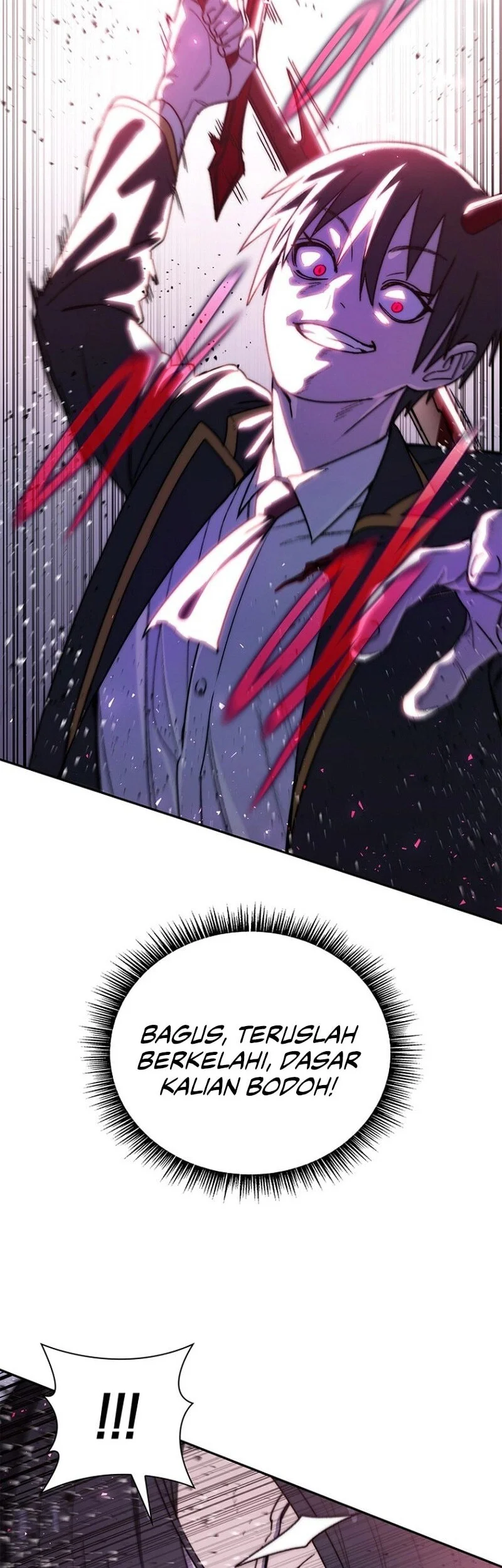 The 18 Year Old Demon King Chapter 24 page 7