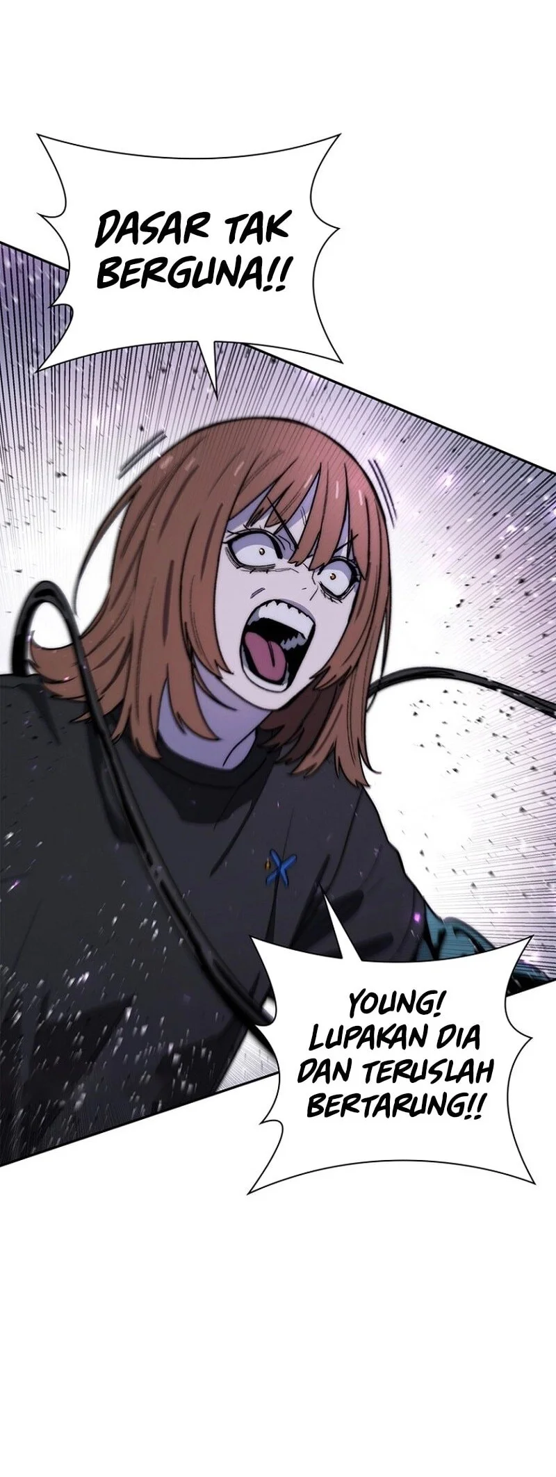 The 18 Year Old Demon King Chapter 24 page 13