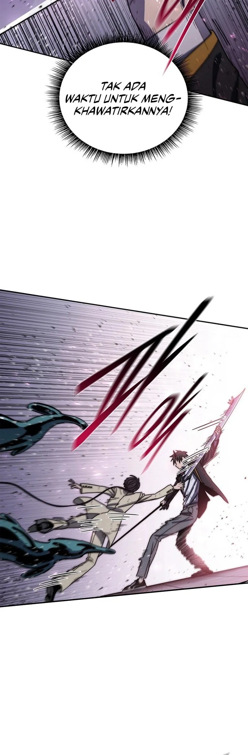 The 18 Year Old Demon King Chapter 24 page 21