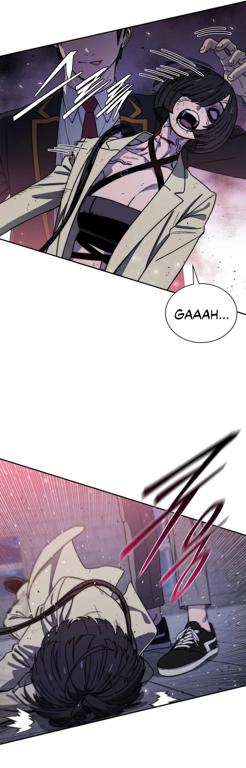 The 18 Year Old Demon King Chapter 24 page 26