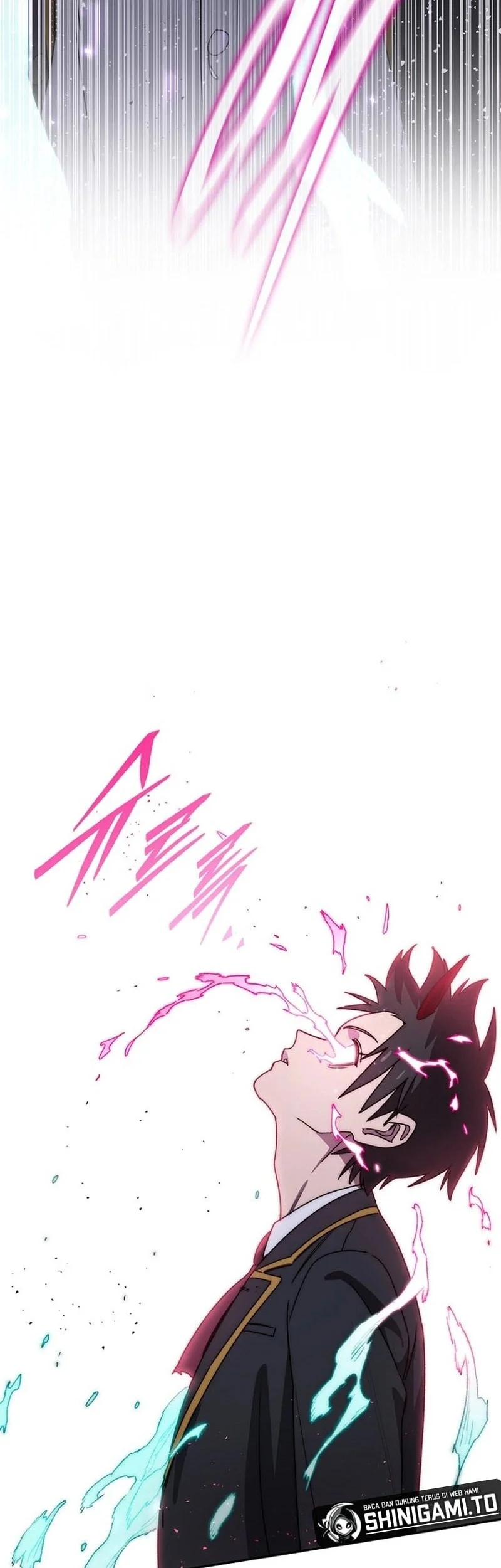 The 18 Year Old Demon King Chapter 25 page 35